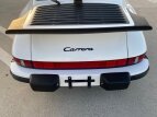 Thumbnail Photo 38 for New 1987 Porsche 911 Carrera Coupe
